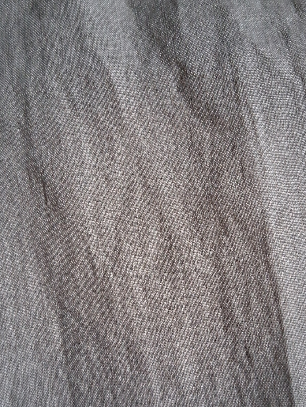 GAP 100% LINEN PANTS - Picture 15 of 16